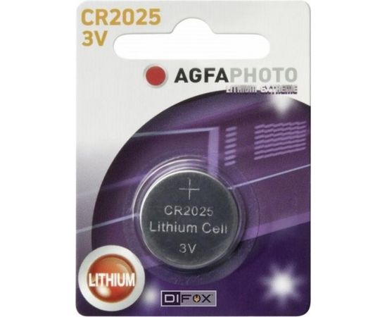 1 AgfaPhoto CR 2025