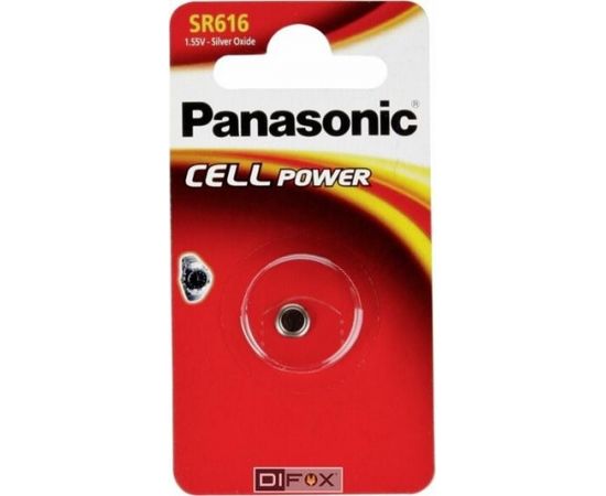 Panasonic SR-616 EL