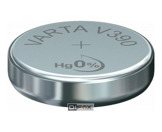 1 Varta Chron V 390