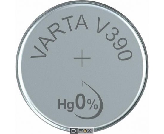 1 Varta Chron V 390