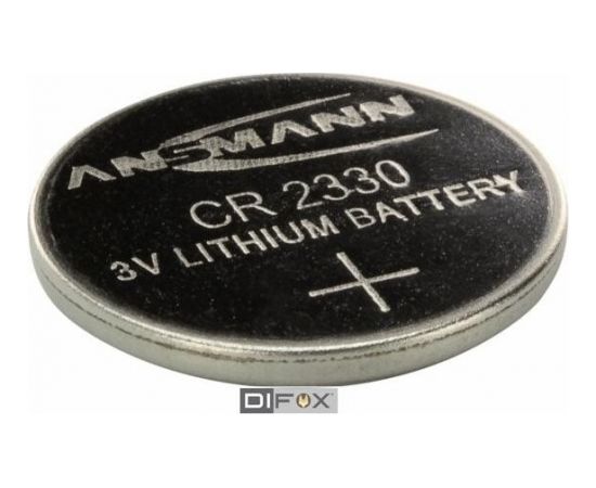 10x1 Ansmann CR 2330