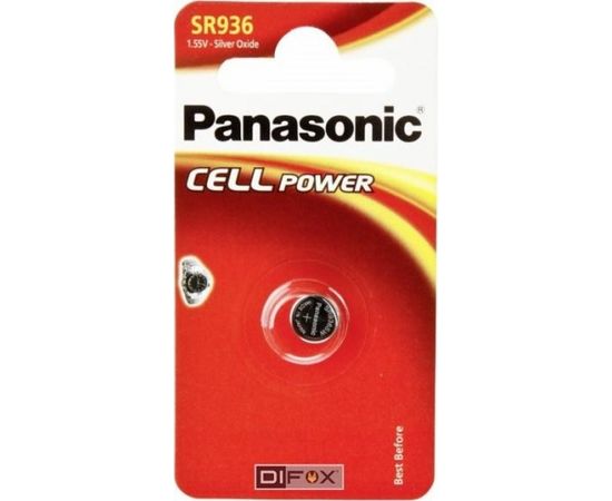 Panasonic SR-936 EL
