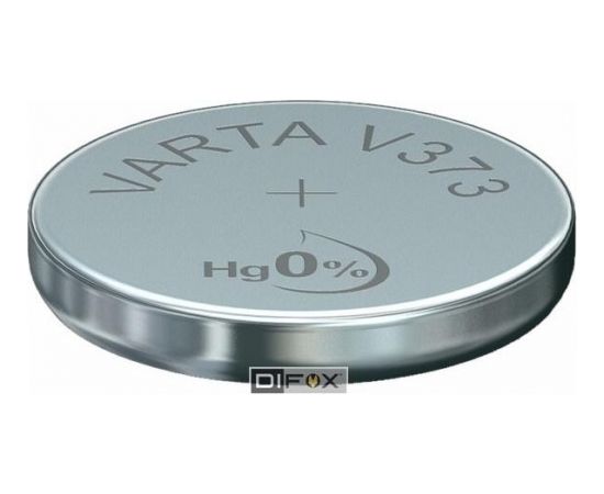 1 Varta Watch V 373