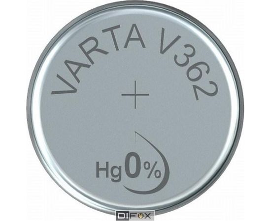 1 Varta Chron V 362