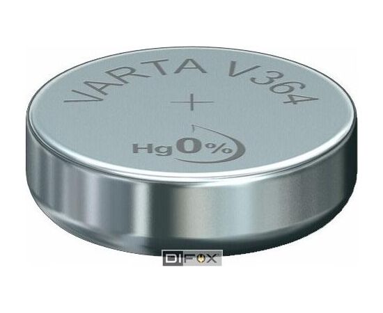 1 Varta Chron V 364