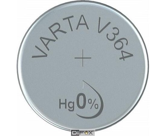 1 Varta Chron V 364