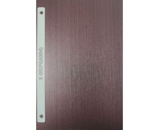 Evelatus  Universal Leather Film for Screen Cutter Burgundy