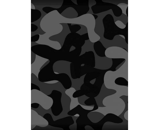 Evelatus  Universal Camouflage Colorful Film for Screen Cutter