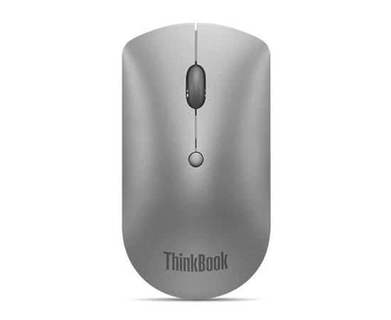 LENOVO THINKBOOK BLUETOOTH SILENT MOUSE