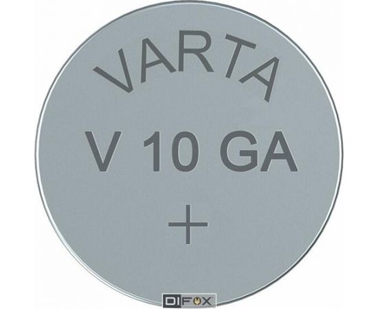 1 Varta electronic V 10 GA