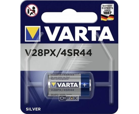 1 Varta Photo V 28 PX