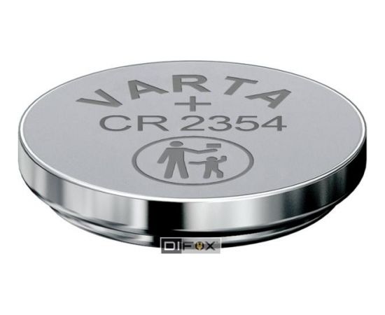 1 Varta electronic CR 2354