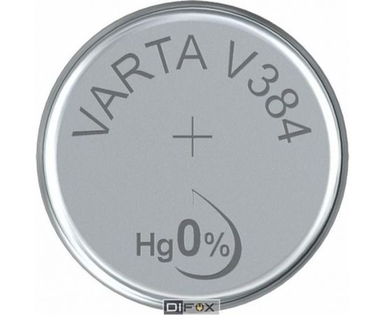 1 Varta Chron V 384