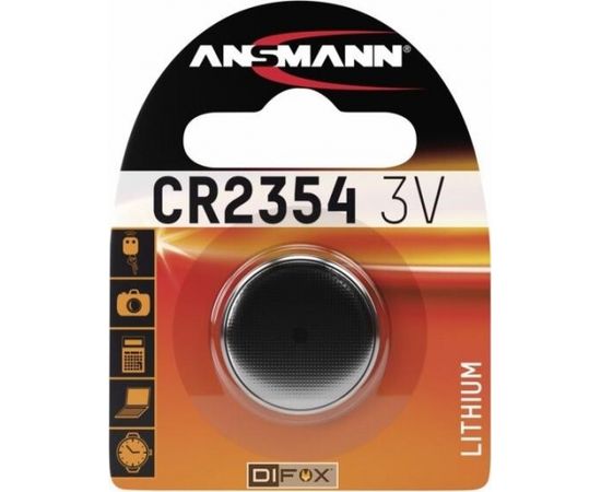 Ansmann CR 2354