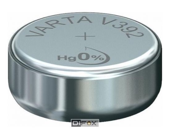 1 Varta Chron V 392 High Drain