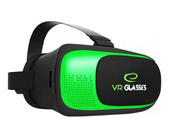 Esperanza virtual reality glasses with remote EGV300R