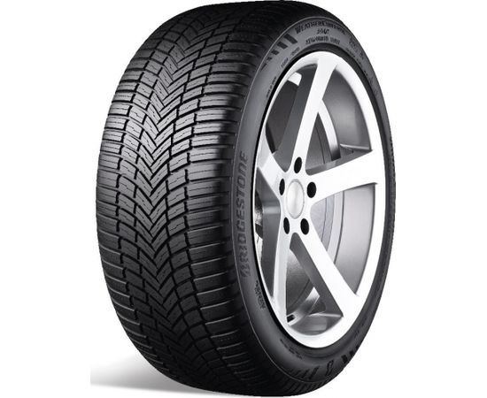 Bridgestone Weather Control A005 215/50R19 93T