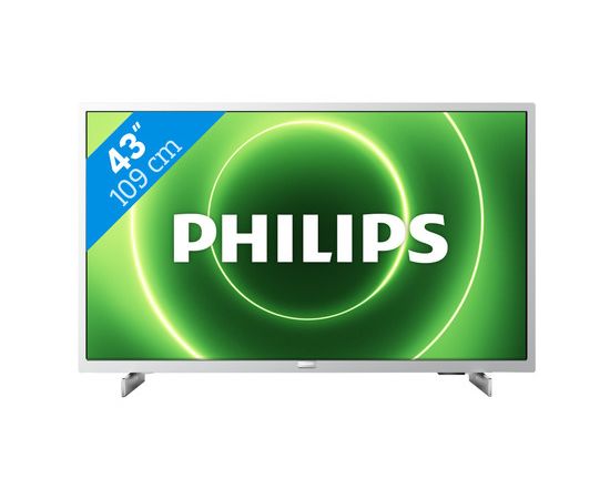 Philips 43PFS6855/12 43" (108cm) Full HD LED TV smart
