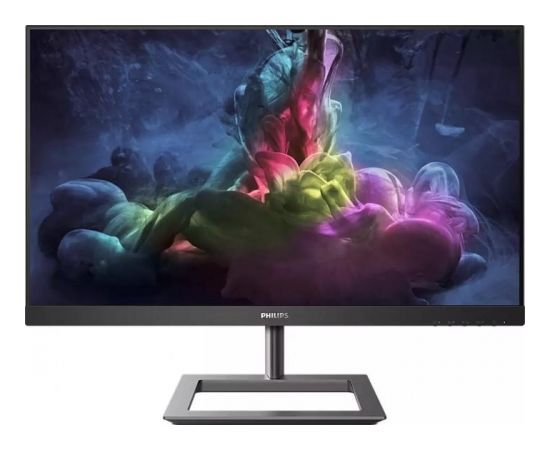 Philips 272E1GAJ 27" Full HD 1920x1080 16:9 Black/Dark Chrome Gaming Monitor