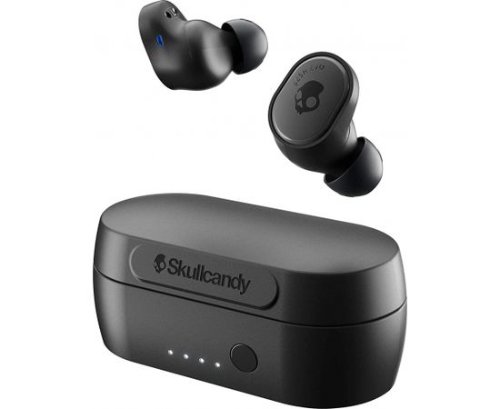 Skullcandy SESH Evo True Wireless Earbuds S2TVW-N896 Built-in microphone, In-ear, Bluetooth, Black