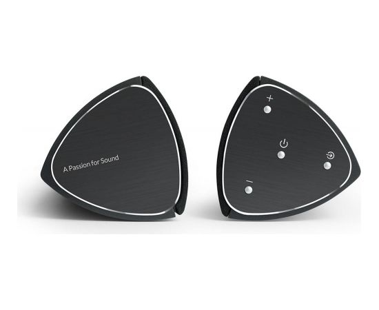 Edifier CineSound B3  Speaker type Soundbar, 3.5mm/Bluetooth/Optical/Coaxial, Bluetooth version 4.0, Black, 70 W