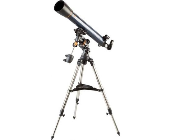 Celestron AstroMaster 90EQ teleskops