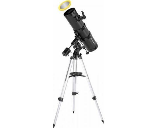 Bresser Pollux 150/1400 EQ3 Newtonian телескоп