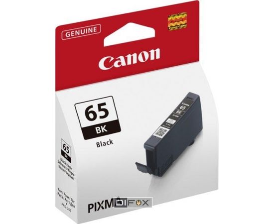 Canon CLI-65 BK black