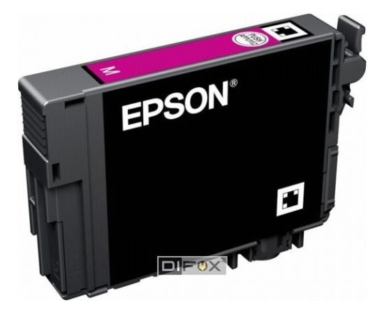 Epson ink cartridge magenta 502       T 02V3