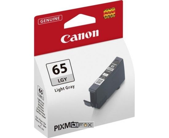 Canon CLI-65 LGY light grey