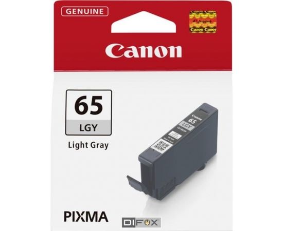 Canon CLI-65 LGY light grey