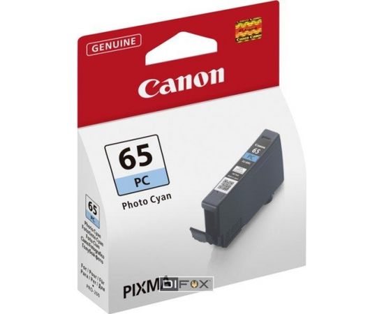 Canon CLI-65 PC photo cyan
