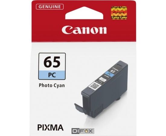 Canon CLI-65 PC photo cyan