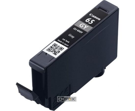 Canon CLI-65 GY grey