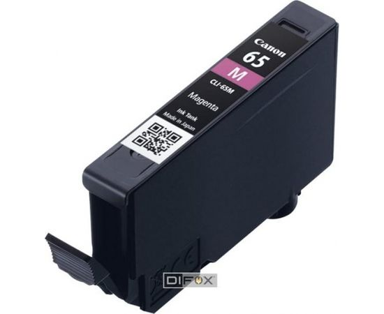 Canon CLI-65 M magenta