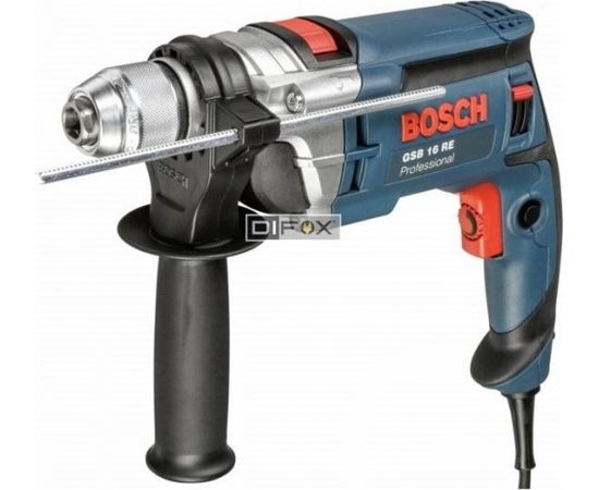 Bosch GSB 16 RE Professional Impact Drill