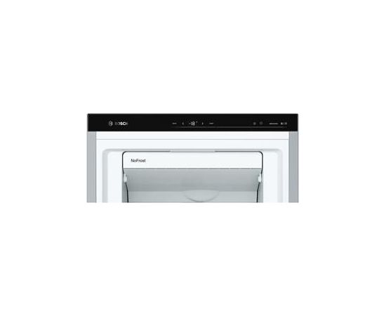 Bosch GSN36AIEP Saldētava 242L