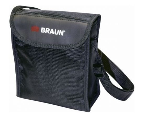 Braun Compagno   8x34 WP