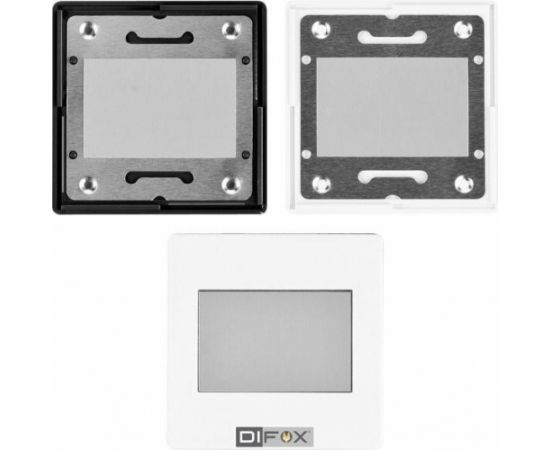 1x 20 Gepe 24x36 3,0mm AN-Glass 2004 Штативы и Аксессуары