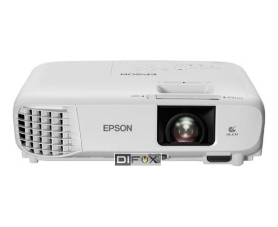 Epson EB-FH06