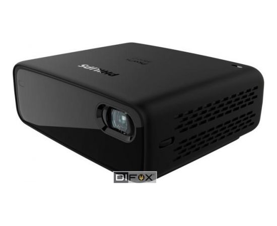 Philips PPX340 PicoPix Micro 2 projektors