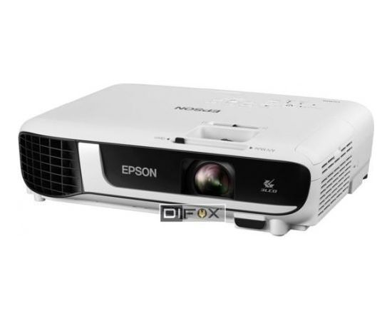 Epson EB-W51