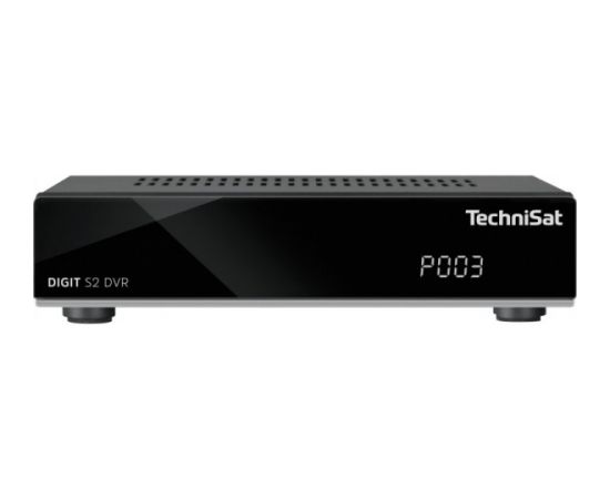 Technisat DIGIT S3 DVR black