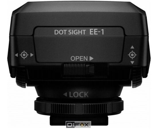 Olympus EE-1 Dot Sight