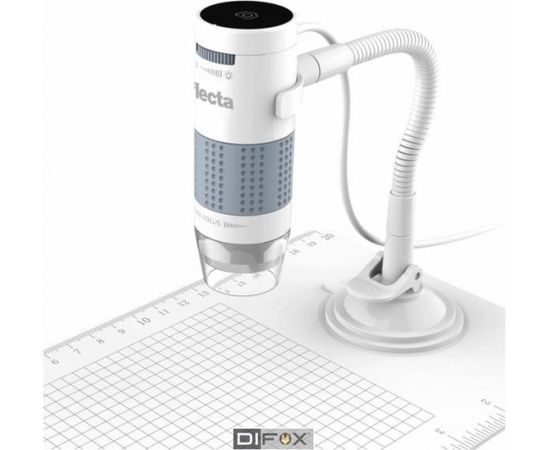 Reflecta DigiMicroscope Flex