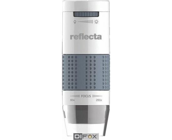 Reflecta DigiMicroscope Flex