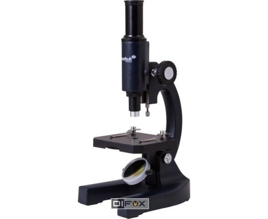 Levenhuk 2S NG Monocularmicroscope