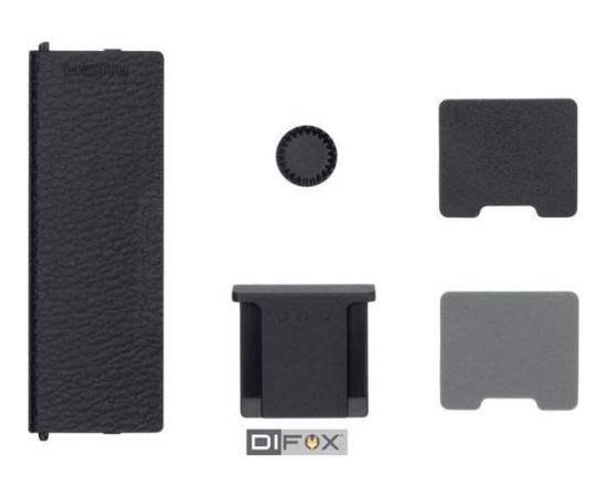 Fujifilm CVR-XT3 Cover Kit