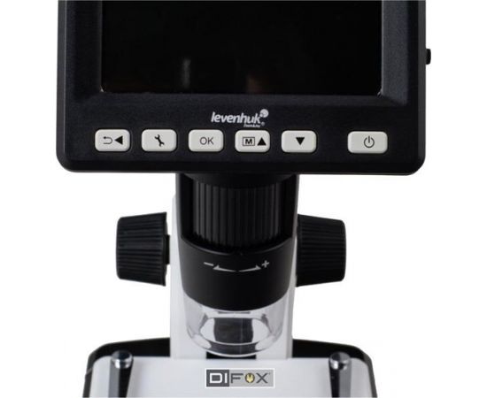 Levenhuk DTX 500 LCD digital Microscope