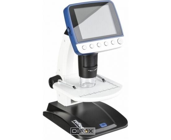 Reflecta DigiMicroscope LCD Professional 500x